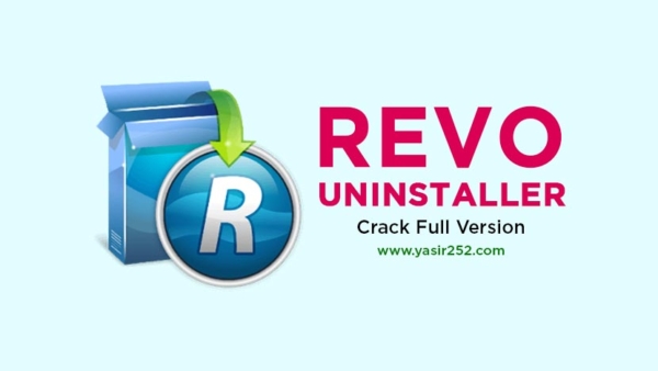 Revo Uninstaller Pro Free Download