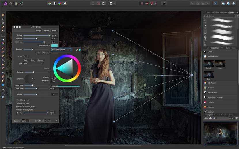 Serif Affinity Photo Full Version