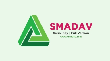 Smadav Free Download Full Version Key