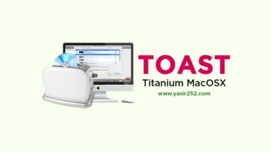 Toast Titanium Mac Download Full Version