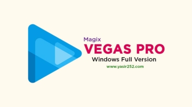 Vegas Pro 15 Free Download Full Version
