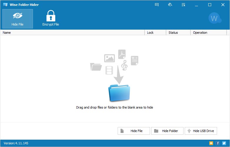 Wise Folder Hider Pro Download Full Crack