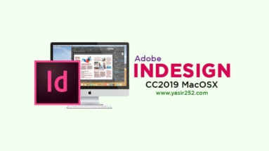 Download Adobe InDesign CC 2019 Mac Full Version