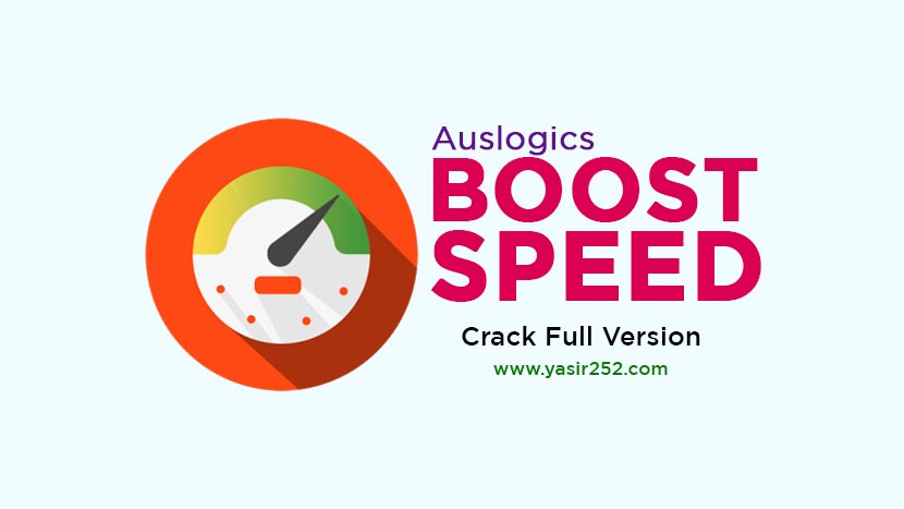 for android instal Auslogics BoostSpeed