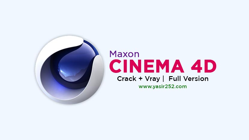 Download Cinema 4D Full Version 64 Bit Gratis