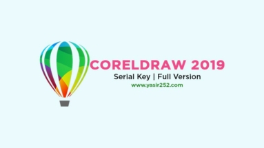 Download CorelDraw 2019 Full Version