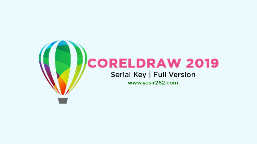 Corel draw 2019 download