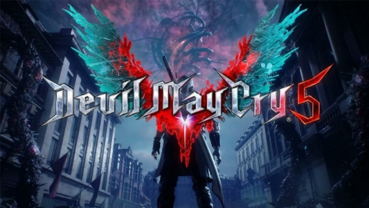 devil may cry 5 deluxe edition multi12 elamigos