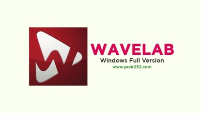 Download WaveLab Full Version