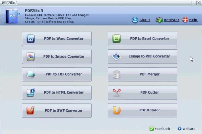 PDFZilla Registration Code