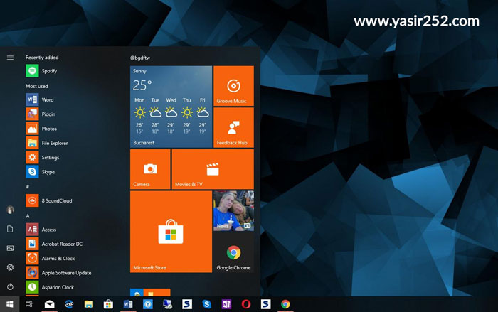 Download windows 10 iso 64 bit full version with crack ...