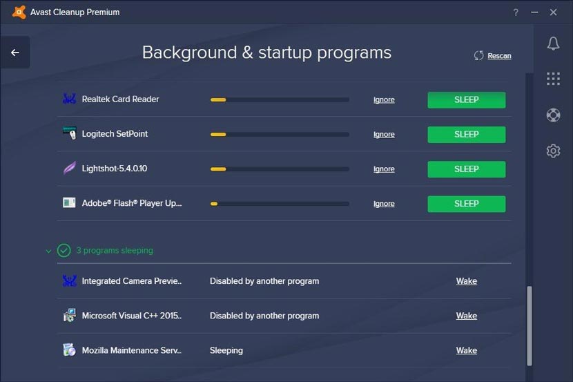 Avast Cleanup Premium Full Version Free Download