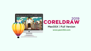 CorelDRAW 2019 Mac Free Download Full Version Terbaru
