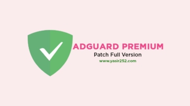 Download Adguard Premium Full Version