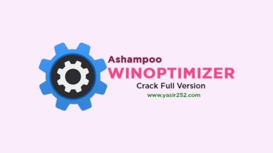 Download Ashampoo WinOptimizer Full Version