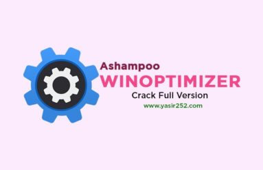 Download Ashampoo WinOptimizer Full Version
