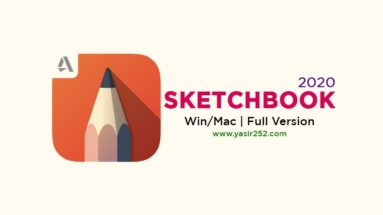 Download Autodesk Sketchbook Pro 2020 Full