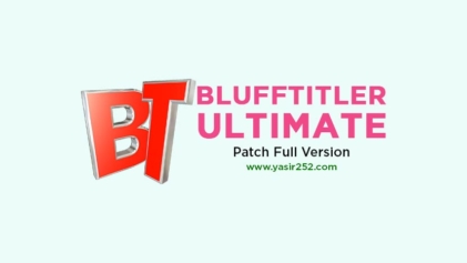 Download BluffTitler Ultimate Full Version