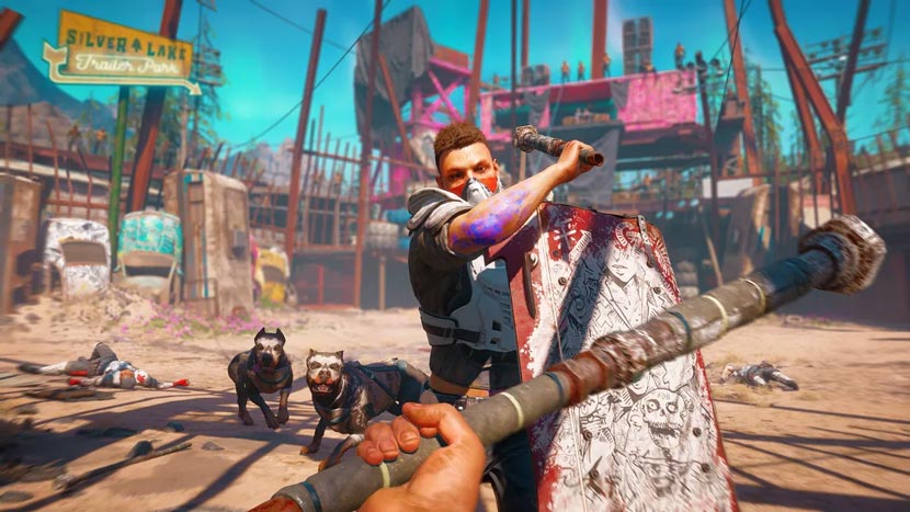 Download Far Cry New Dawn Deluxe Edition Repack