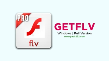 Download GetFLV Pro Full Version Gratis PC