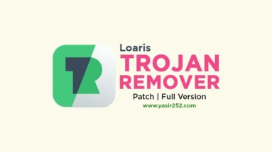 Download Loaris Trojan Remover Full Version