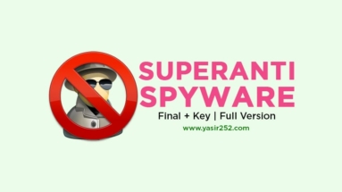 Download SUPERAntiSpyware Pro Full Version