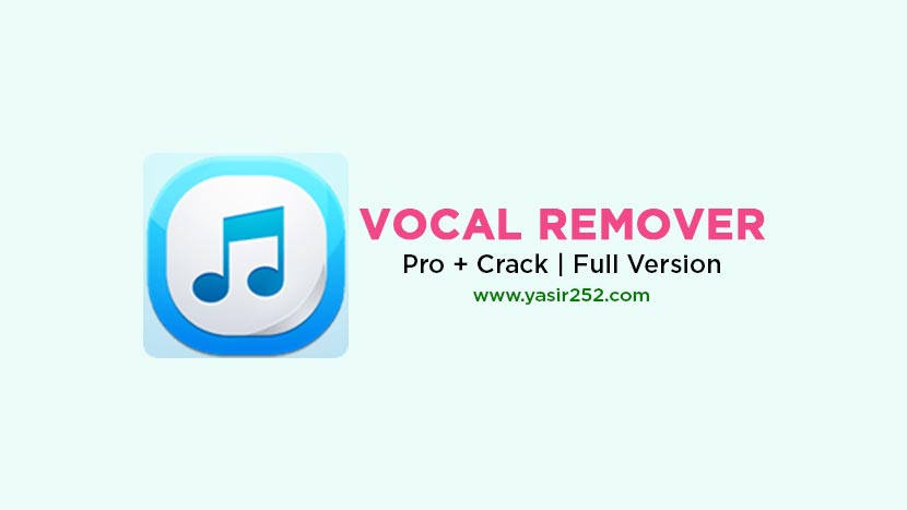 vocal remover pro 2 serial key