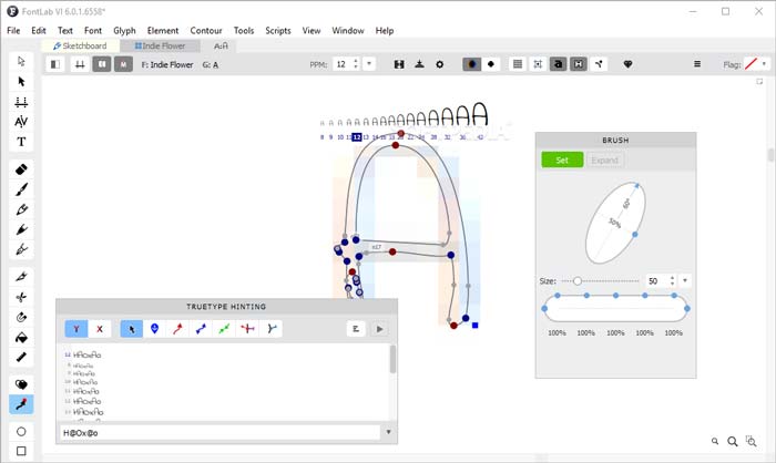 FontLab Studio Free Download Windows