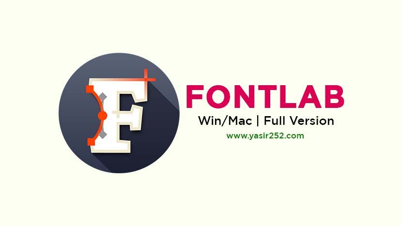 fontlab studio 5.0.4 download