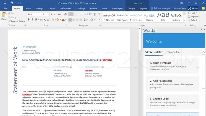 Download Microsoft Office 2016 Full Version 64 Bit