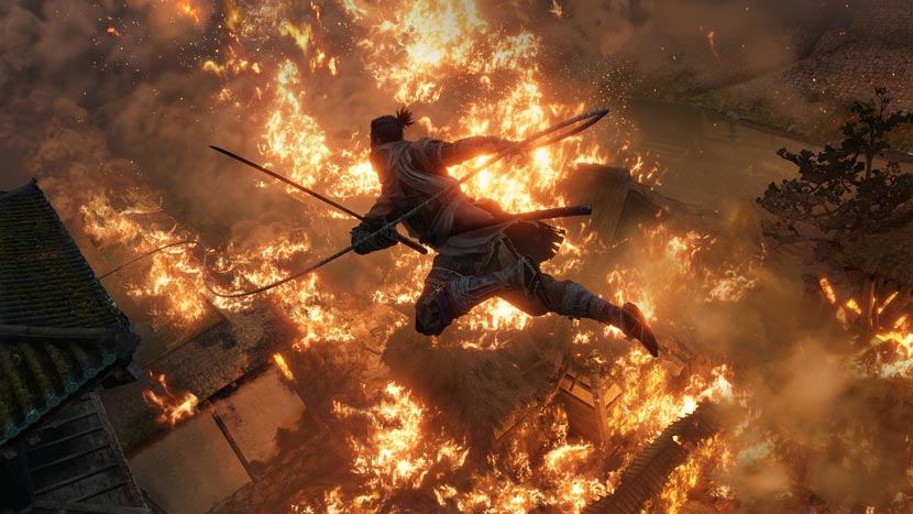 PC Game Sekiro Download