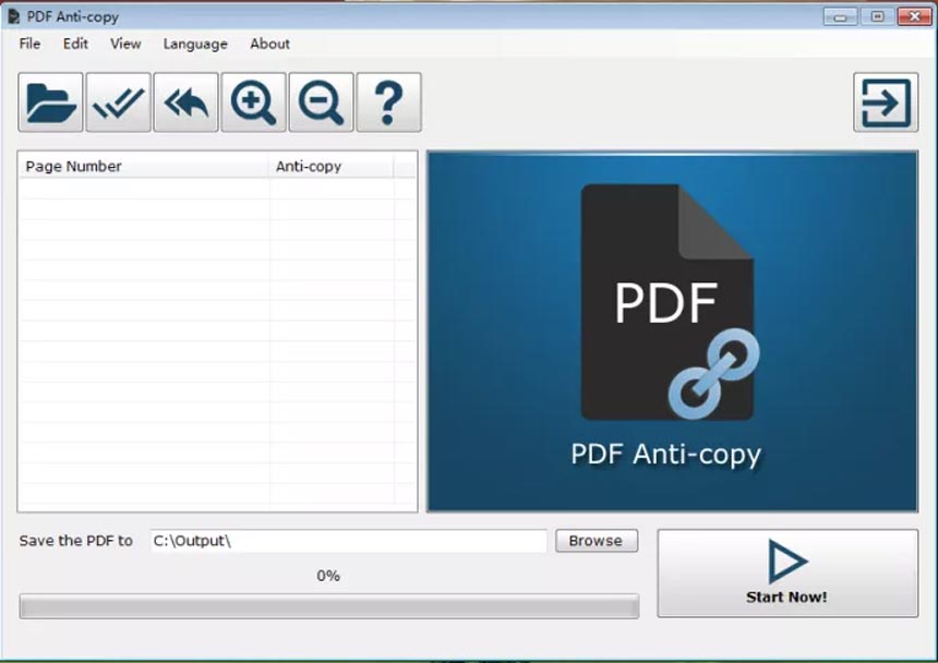 PDF Anticopy Pro Full Version With Key Free