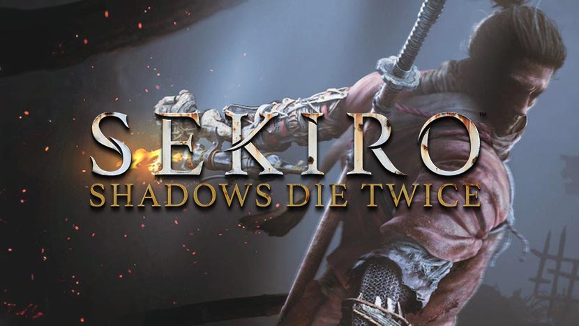 Sekiro Shadows Die Twice Full Version PC Game Download