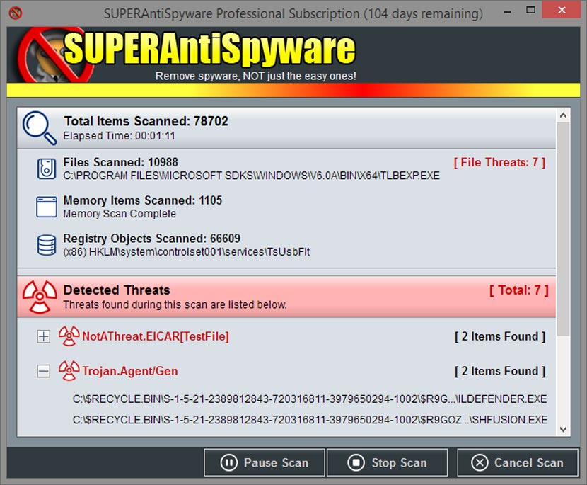 Download SUPERAntiSpyware Pro Full Version Free