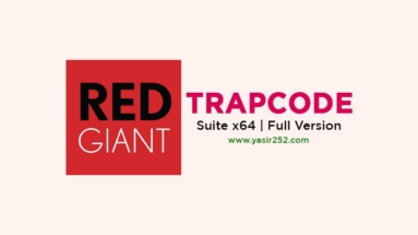 Trapcode Suite 15 Full Version Download Serial
