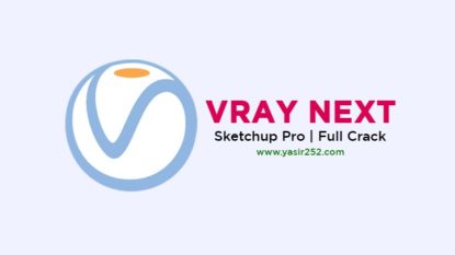 VRay Next Sketchup 2019 Full Version Free Download