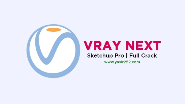VRay Next Sketchup 2026 Full Version Download
