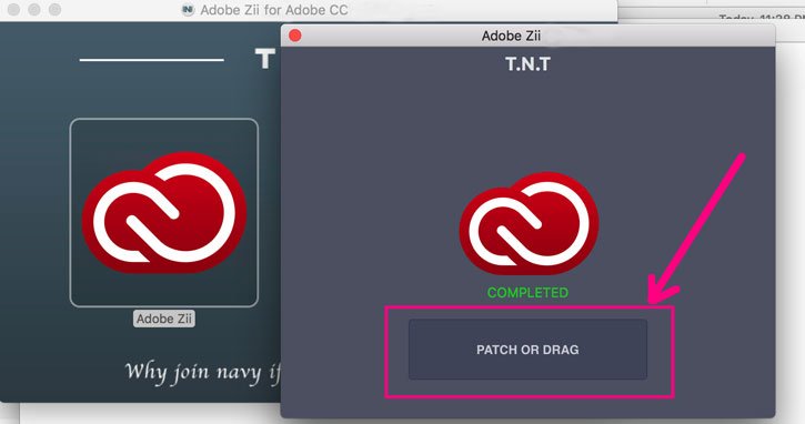 Adobe Zii Patcher Free Download