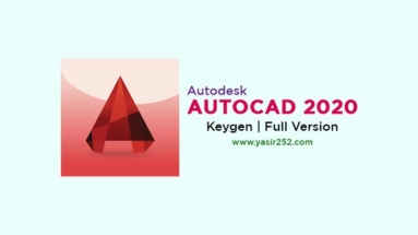 Autodesk Autocad 2020 Terbaru