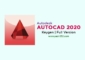 Autodesk Autocad 2020 Full Version