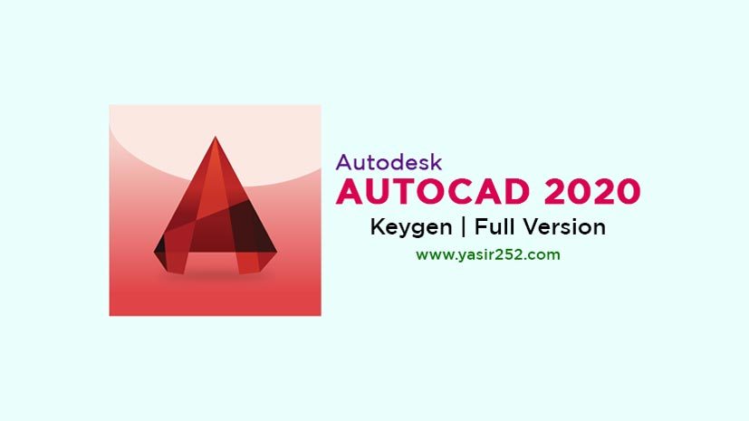 Download AutoCAD 2020 Full Version Gratis