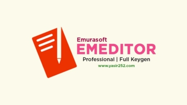 Download EmEditor Professoinal Full Version