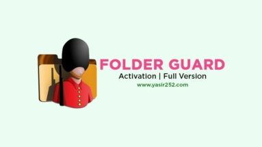 Download Folder Guard Professional Full Version