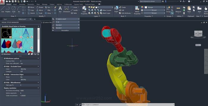 Download Autocad 2020 Free Full Version With Crack