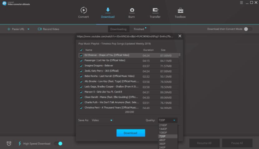 Aimersoft Video Converter Ultimate Full Version