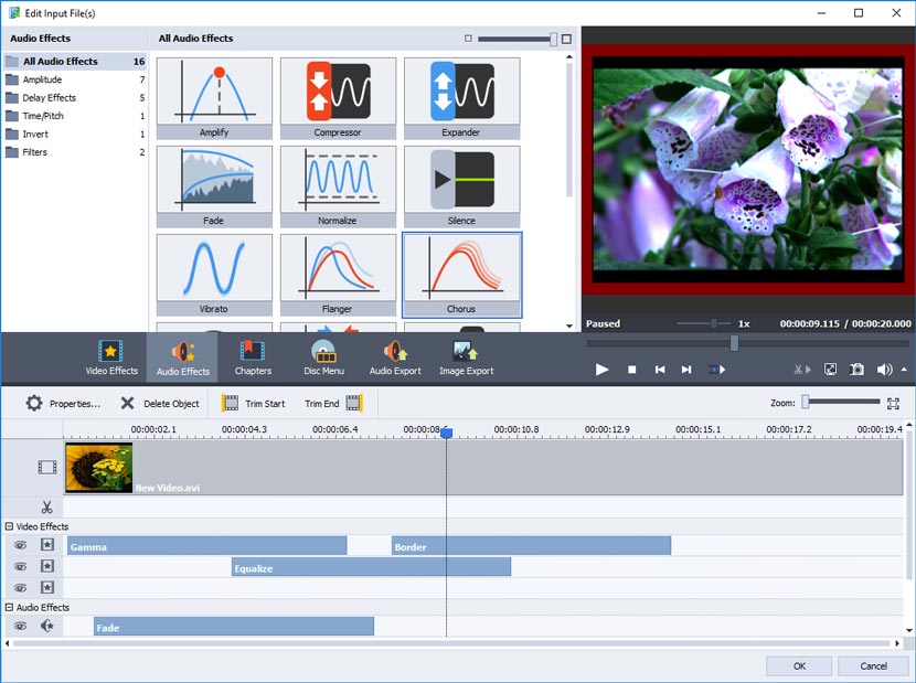 AVS Video Converter Free Download