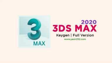 Download 3DS Max 2020 Full Version Terbaru