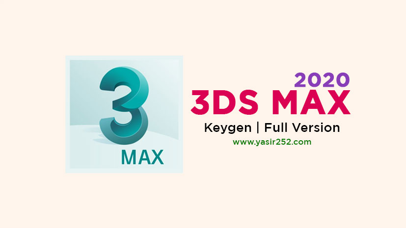 3d max 2020 full 3d max 2020 full