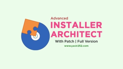 Download Advanced Installer Architect Full Version Free