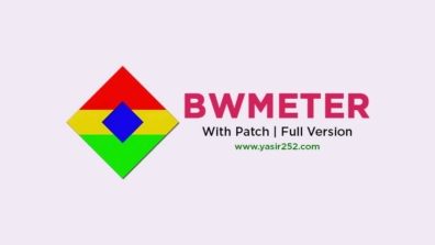 Download BWMeter Full Version Gratis